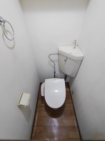 ドミール犬目の物件内観写真